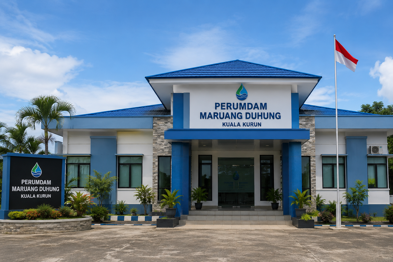 Berita Terkini